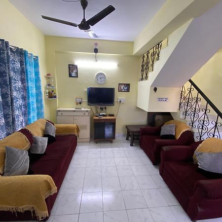 Riyansh Villa Лонавала Екстериор снимка